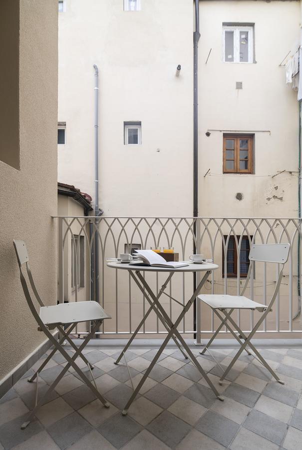 Agnolo19 Hotel Firenze Kültér fotó