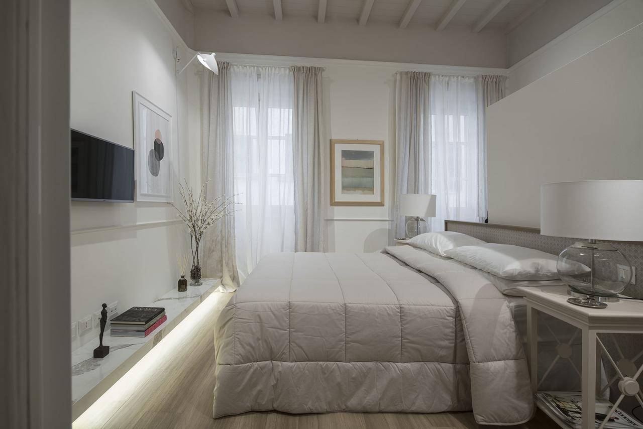 Agnolo19 Hotel Firenze Kültér fotó