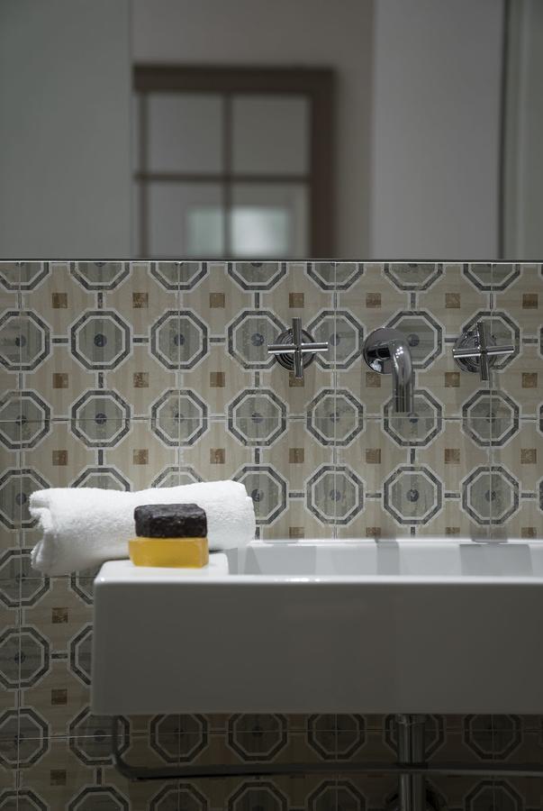 Agnolo19 Hotel Firenze Kültér fotó