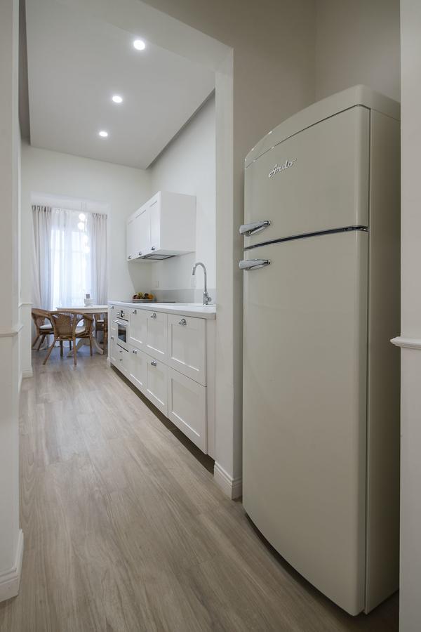 Agnolo19 Hotel Firenze Kültér fotó