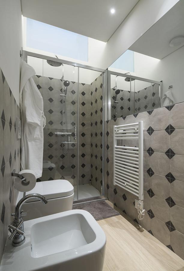 Agnolo19 Hotel Firenze Kültér fotó