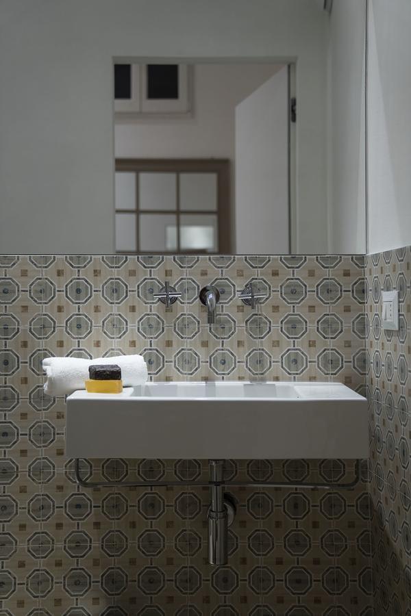 Agnolo19 Hotel Firenze Kültér fotó