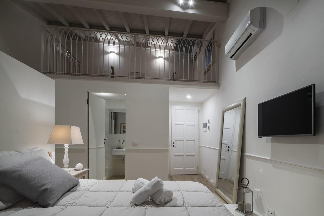 Agnolo19 Hotel Firenze Kültér fotó