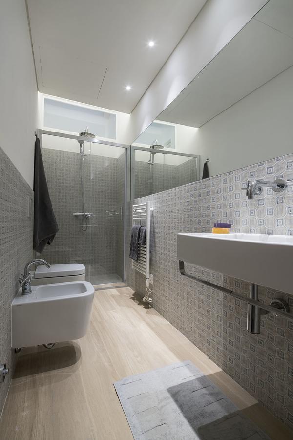 Agnolo19 Hotel Firenze Kültér fotó