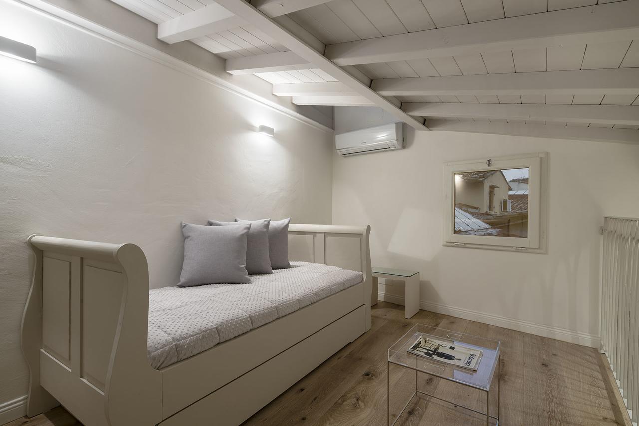 Agnolo19 Hotel Firenze Kültér fotó