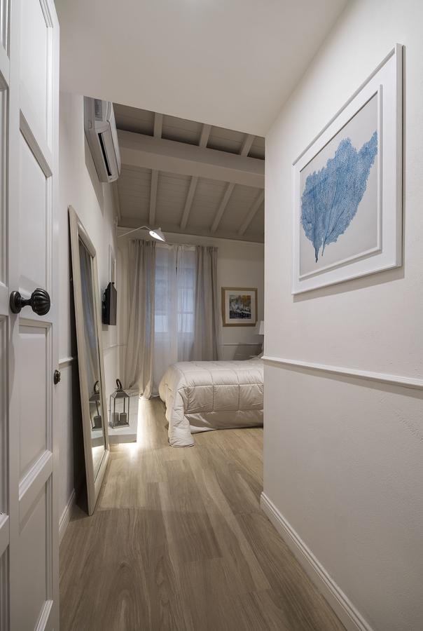 Agnolo19 Hotel Firenze Kültér fotó
