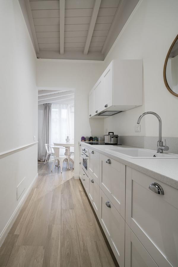 Agnolo19 Hotel Firenze Kültér fotó