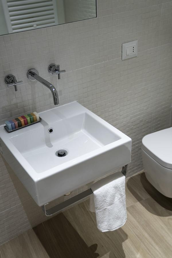 Agnolo19 Hotel Firenze Kültér fotó
