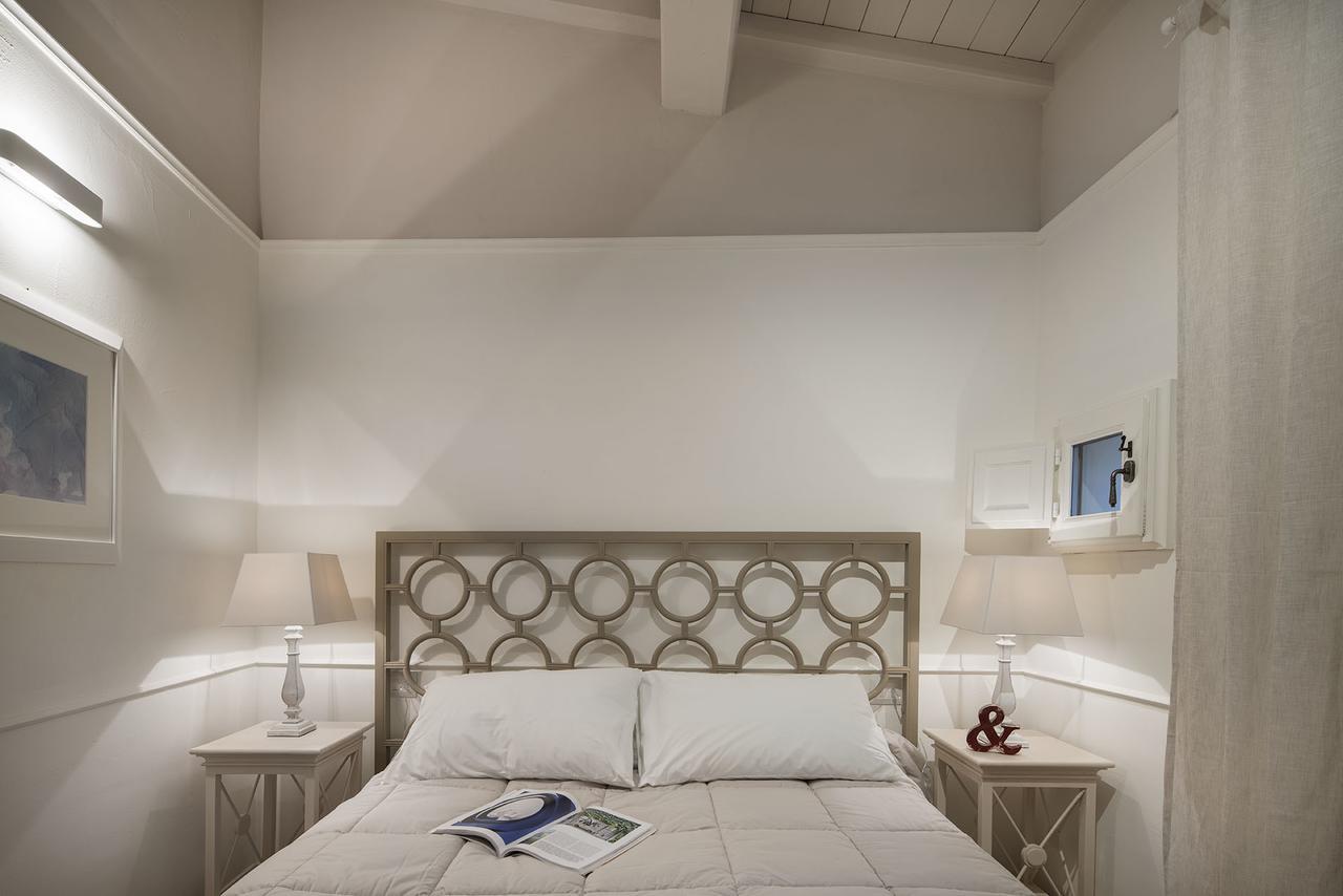 Agnolo19 Hotel Firenze Kültér fotó