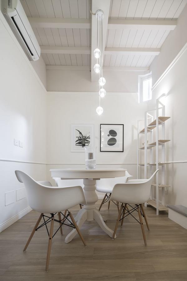 Agnolo19 Hotel Firenze Kültér fotó