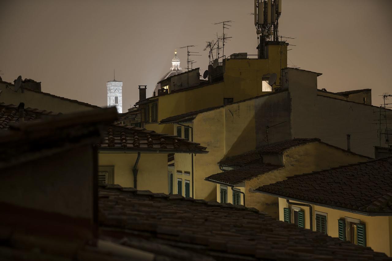 Agnolo19 Hotel Firenze Kültér fotó