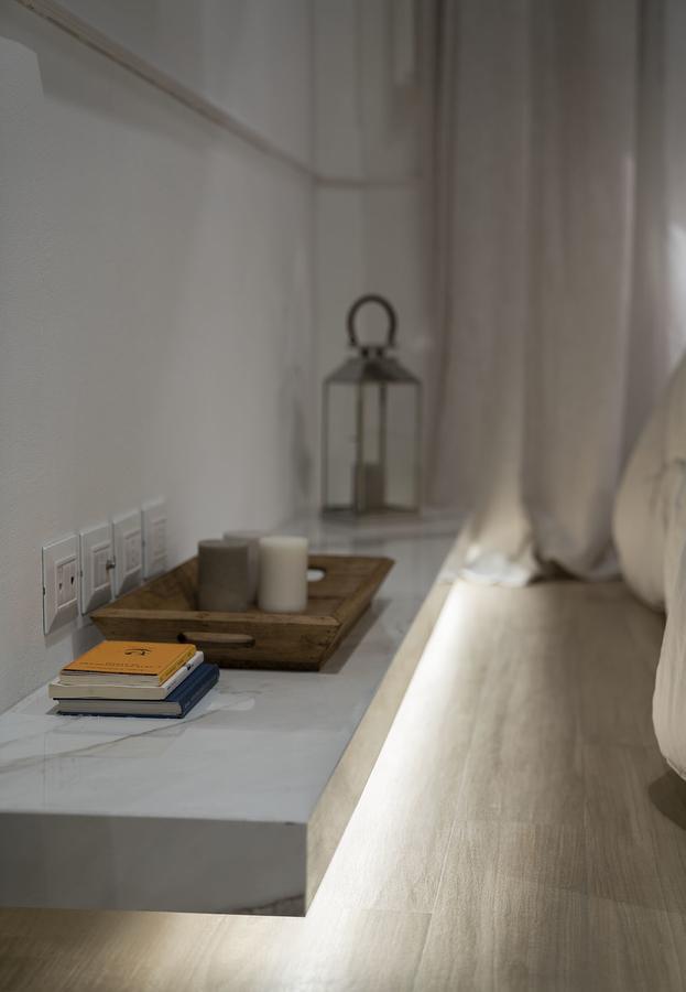 Agnolo19 Hotel Firenze Kültér fotó