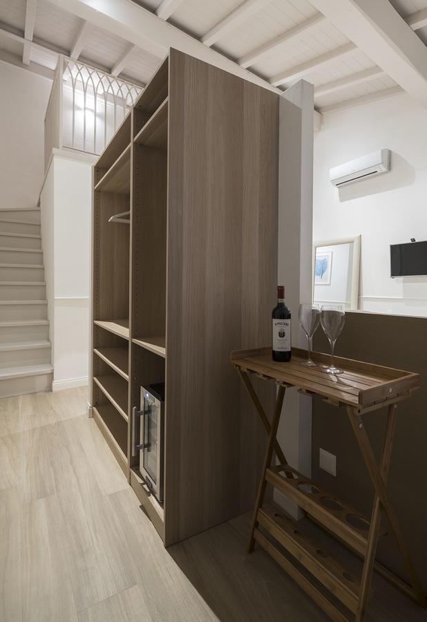 Agnolo19 Hotel Firenze Kültér fotó