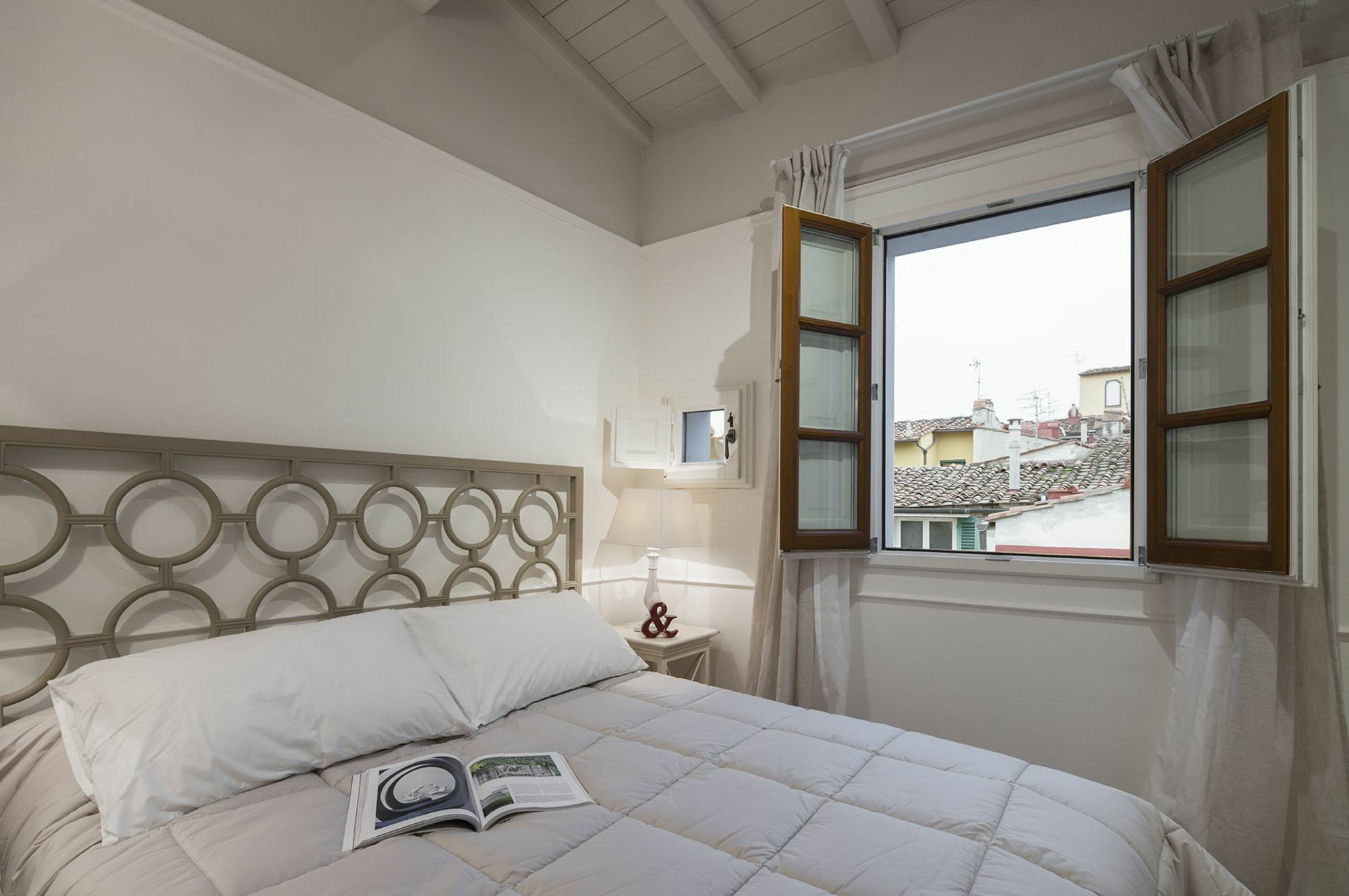 Agnolo19 Hotel Firenze Kültér fotó