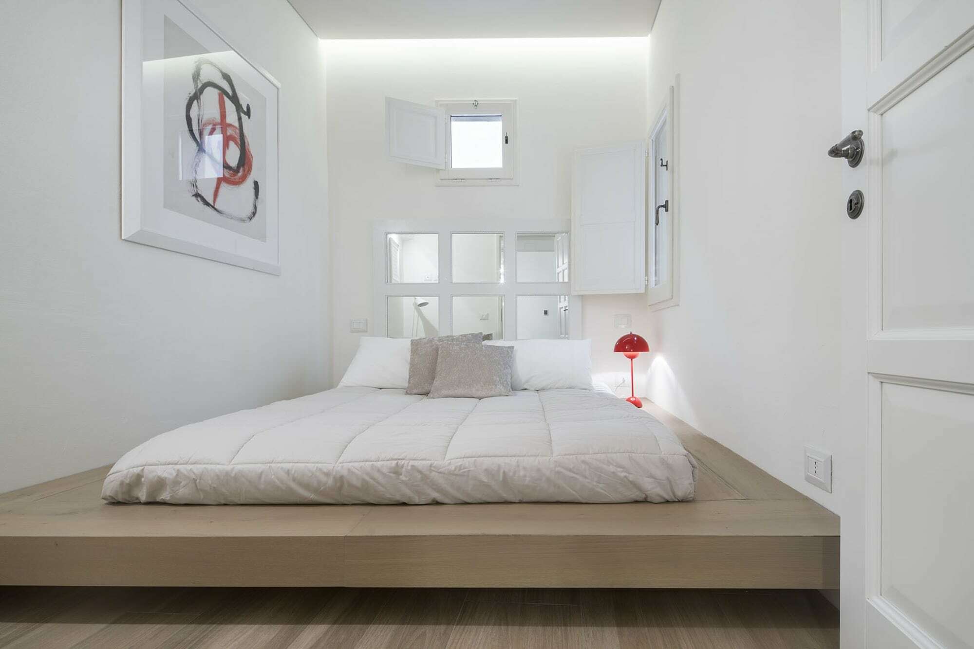 Agnolo19 Hotel Firenze Kültér fotó