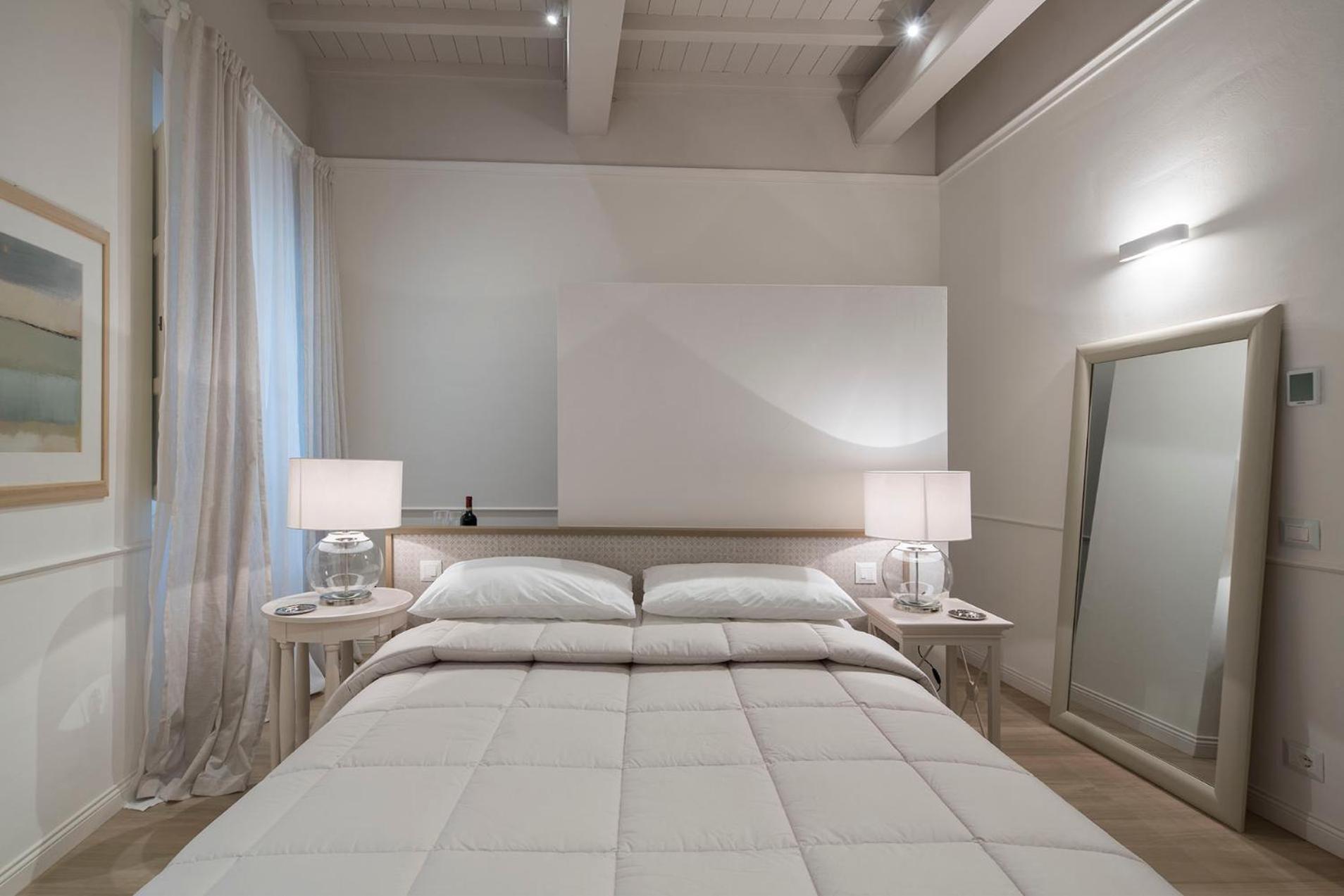Agnolo19 Hotel Firenze Kültér fotó